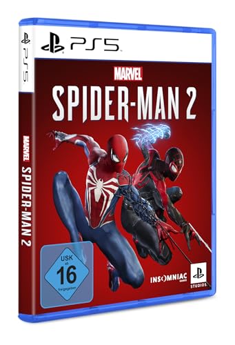 Marvel’s Spider-Man 2 (DE)