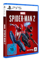 Marvel’s Spider-Man 2 (DE)