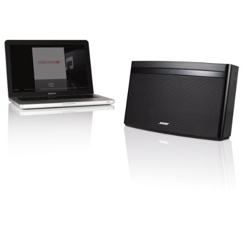 Bose SoundLink Air Digital Music System schwarz [Bose]