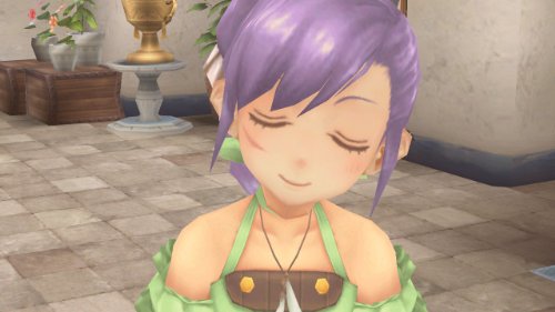 Rune Factory Oceans (JP)