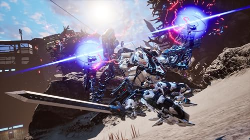 Daemon X Machina: Titanic Scion (DE)