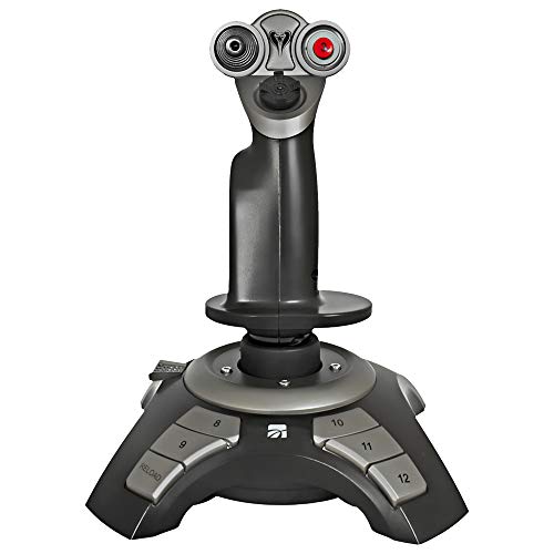 Controller / Joystick Cobra [Xtreme videogames]