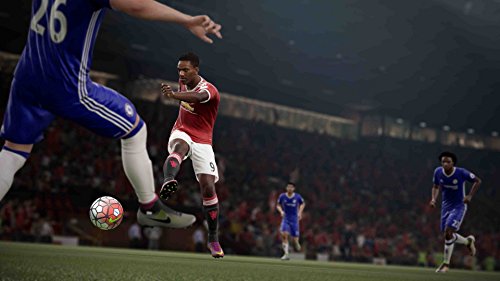 FIFA 17 (US)
