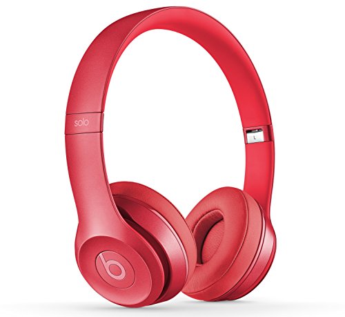 Beats Solo2 On-Ear-Kopfhörer - Blush blush rose[Beats by Dr. Dre]