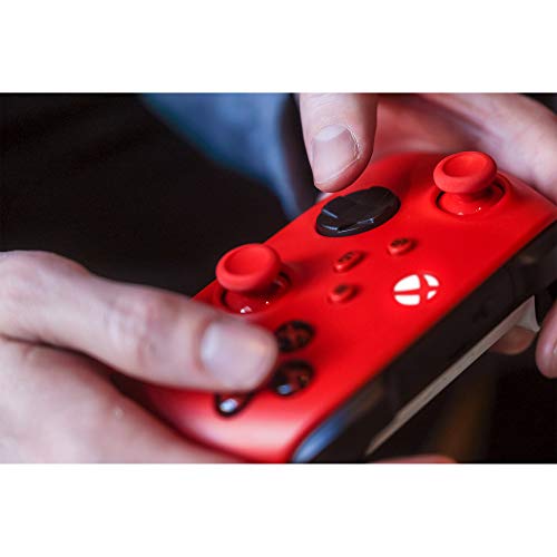 Original Wireless Controller Pulse-Red [Microsoft]