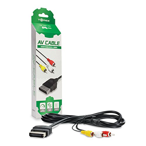 AV-Cinchkabel / AV Cable [Tomee]