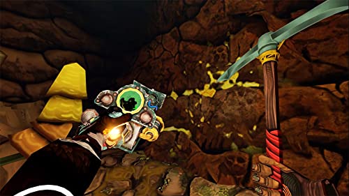 Cave Digger 2: Dig Harder (DE)