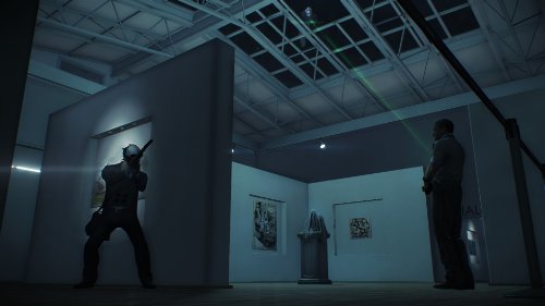 Payday 2 (GB)