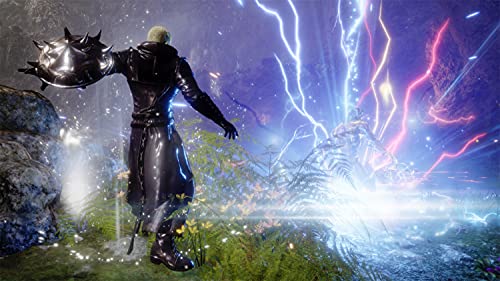 Final Fantasy Origin: Stranger of Paradise (DE)