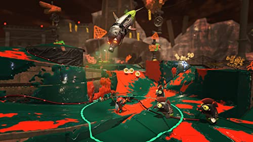 Splatoon 3 (DE)