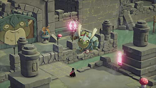 Death's Door (DE)