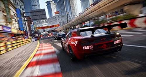 GRID (DE) — Ultimate Edition