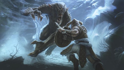 The Elder Scrolls V: Skyrim (GB) — Classics