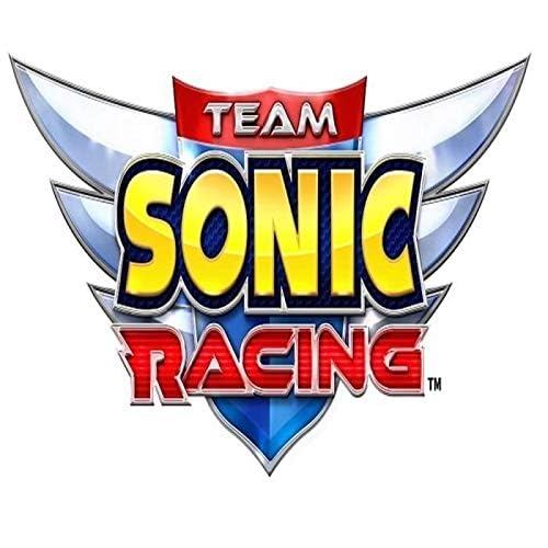 Team Sonic Racing (FR)