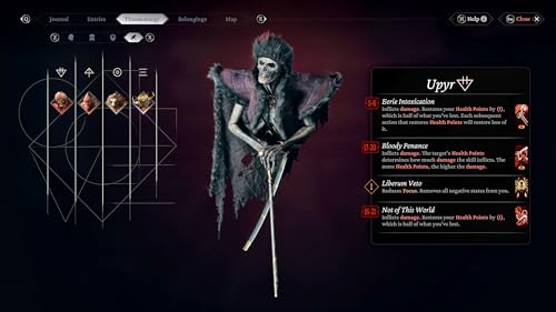 The Thaumaturge (GB)