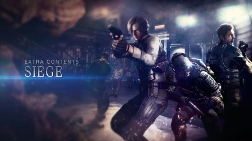 Resident Evil 6 / Biohazard 6 Special Package (JP)
