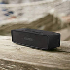 Bose SoundLink Mini Bluetooth speaker II , schwarz [Bose] — Special Edition