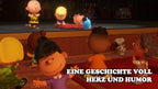 Snoopy The Great Mystery Club (DE)