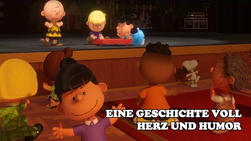 Snoopy The Great Mystery Club (DE)