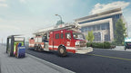 Firefighting Simulator: The Squad (DE)