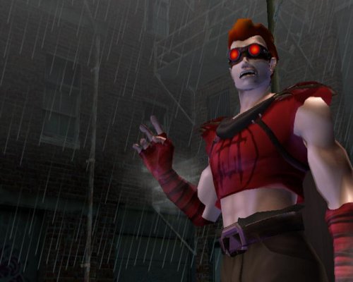 Gametrak: Dark Wind (DE)