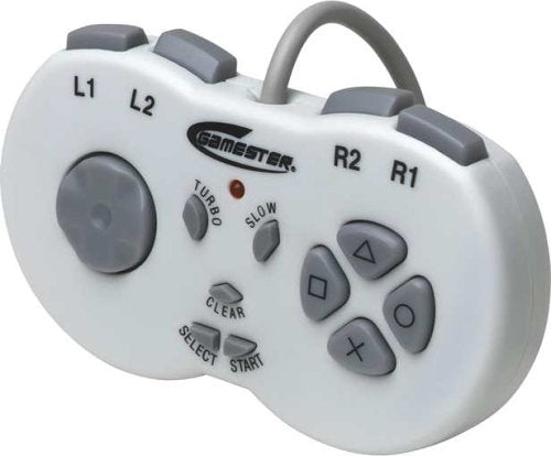 Controller / Pad Mini Gamepad [Gamester]