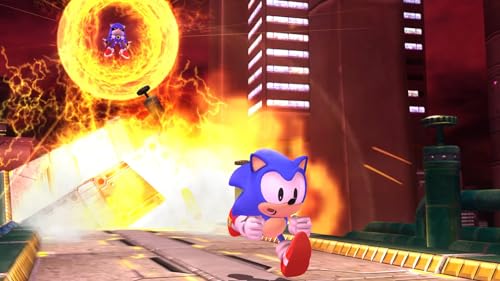 Sonic x Shadow Generations (DE)
