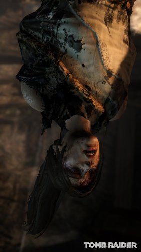 Tomb Raider (US)