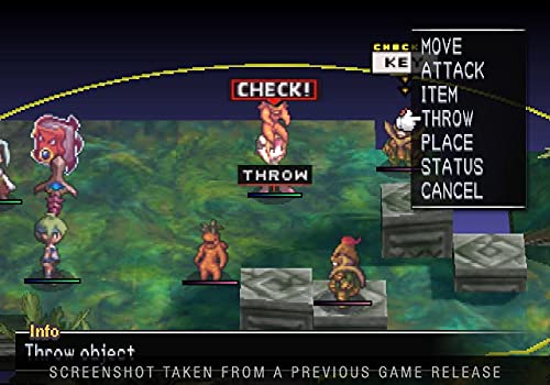NIS Classics Volume 2: Makai Kingdom: RaR & ZHP: Ranger vs. Evilman (DE) — Deluxe Edition