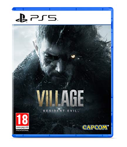 Resident Evil Village (GB)