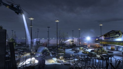 Homefront (FR)