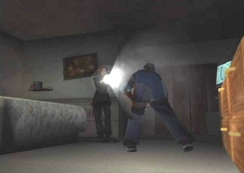 The X-Files
