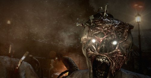 The Evil Within (FR)