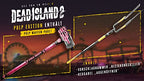 Dead Island 2 Pulp Edition (AT) — Pulp Edition