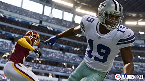 Madden 21 Next Level Edition (DE)