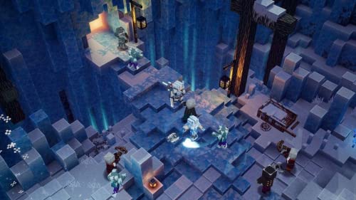 Minecraft Dungeons (DE) — Ultimate Edition