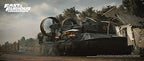 Fast & Furious Crossroads (DE)