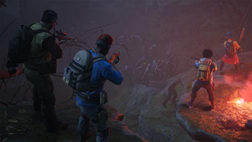 Back 4 Blood (DE) — Deluxe Edition