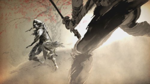 Yaiba: Ninja Gaiden Z (FR) — Special Edition