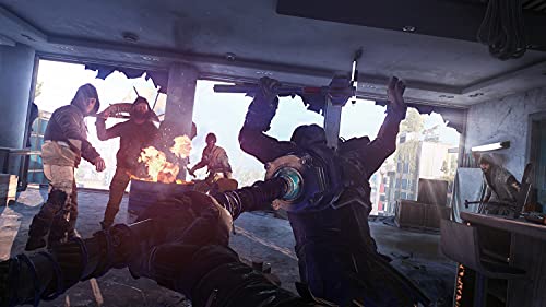 Dying Light 2 Stay Human (AT) — Deluxe Edition
