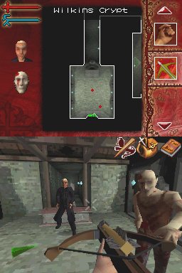 Buffy: Contre les Vampires (FR)