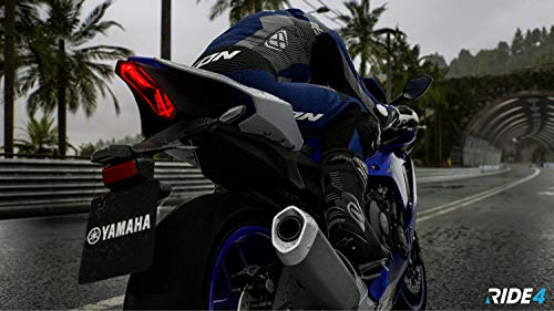 RIDE 4 (DE)
