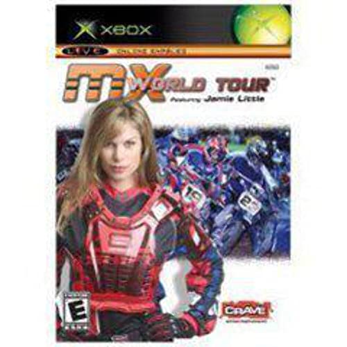 MX World Tour (US)