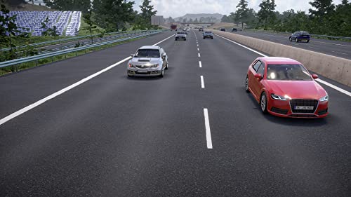 Autobahn-Polizei Simulator 3 (DE)