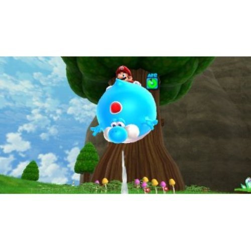 Super Mario Galaxy 2 (FR)