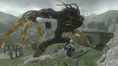 NieR Replicant (DE)
