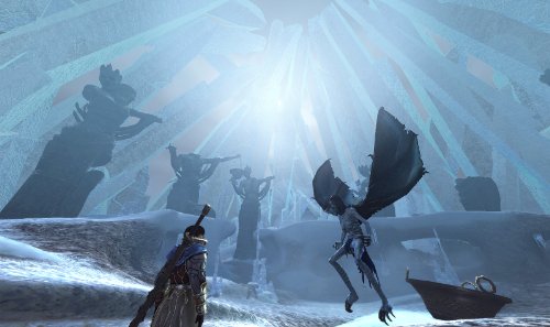 Arcania: Gothic 4 Special Edition (DE) — Big Box