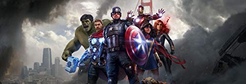 Avengers
