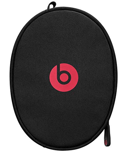 Beats Solo3 Wireless On-Ear Headphones - gloss white [Beats by Dr. Dre]