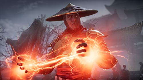 Mortal Kombat 11 (US)